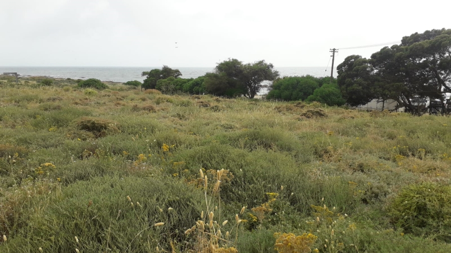 0 Bedroom Property for Sale in St Helena Views Western Cape